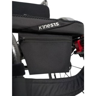 Активная карбоновая инвалидная коляска Kinesis K1