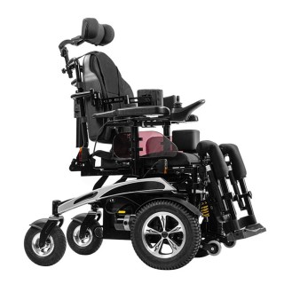 Инвалидная коляска с электроприводом Ortonica Pulse 360