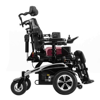 Инвалидная коляска с электроприводом Ortonica Pulse 360