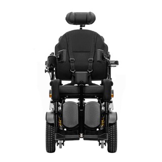 Инвалидная коляска с электроприводом Ortonica Pulse 360