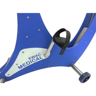 Подводный велотренажер EWAC Medical Aquabike