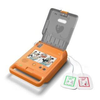 Автоматический дефибриллятор Comen F1A