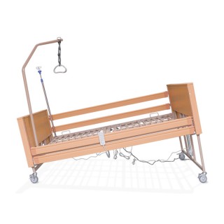 Медицинская электрическая кровать Vermeiren Luna Deluxe 120