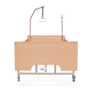 Медицинская электрическая кровать Vermeiren Luna Deluxe 120