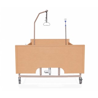 Медицинская электрическая кровать Vermeiren Luna Deluxe 140