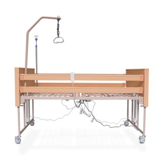 Медицинская электрическая кровать Vermeiren Luna Deluxe 140