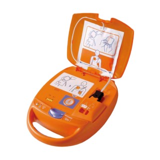 Дефибриллятор полуавтоматический Nihon Kohden AED-2100K