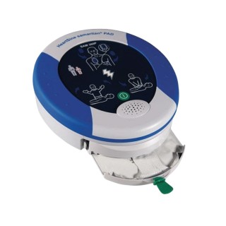 Дефибриллятор HeartSine samaritan PAD 360P (SAM 360P)