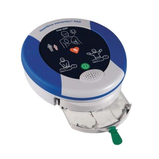 Дефибриллятор HeartSine samaritan PAD 500P (SAM 500P)