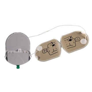 Дефибриллятор HeartSine samaritan PAD 500P (SAM 500P)