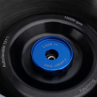 Лабораторная микроцентрифуга DLAB D1524R