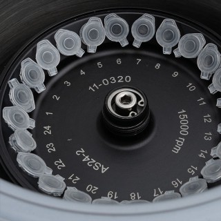Лабораторная микроцентрифуга DLAB D1524R