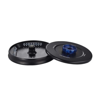 Лабораторная микроцентрифуга DLAB D3024 / D3024R
