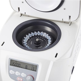 Лабораторная микроцентрифуга DLAB D3024 / D3024R