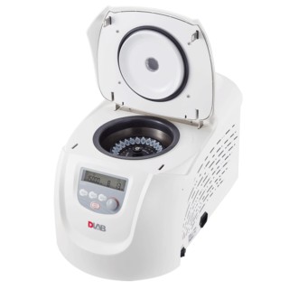 Лабораторная микроцентрифуга DLAB D3024 / D3024R