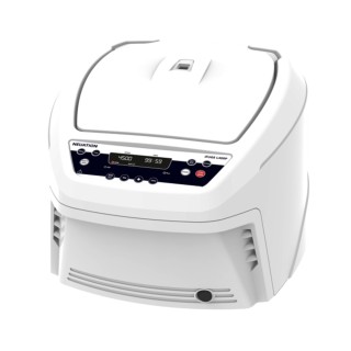 Лабораторная центрифуга Neuation iFuge L400P