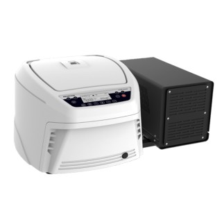 Лабораторная центрифуга Neuation iFuge UC02 / UC02R