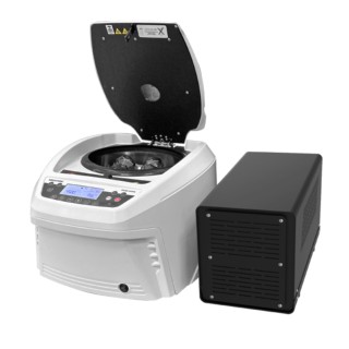 Лабораторная центрифуга Neuation iFuge UC02 / UC02R