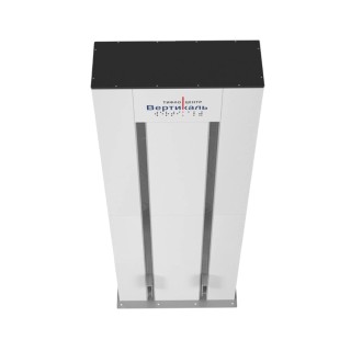 Шахта вертикальной подъемной платформы Vertical-1, левая (50507-11L)