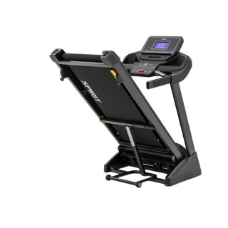 Беговая дорожка Spirit XT185 Black