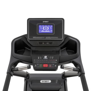 Беговая дорожка Spirit XT185 Black