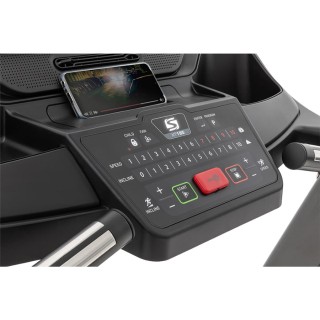Беговая дорожка Spirit XT185 Black