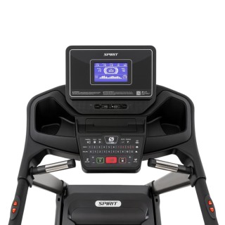 Беговая дорожка Spirit XT285 Black
