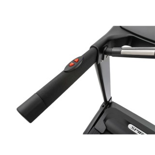 Беговая дорожка Spirit XT285 Black