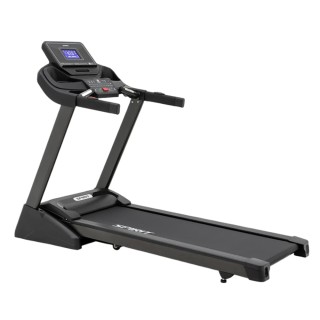 Беговая дорожка Spirit XT285 Black