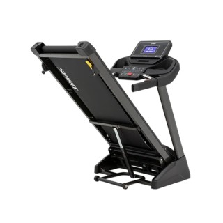 Беговая дорожка Spirit XT285 Black