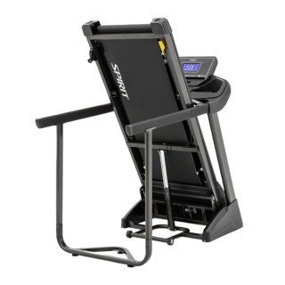 Беговая дорожка Spirit XT285 Black