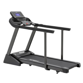 Беговая дорожка Spirit XT285 Black