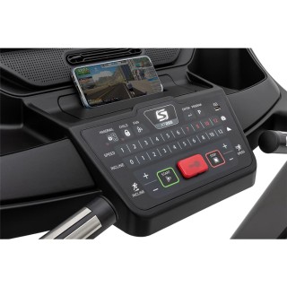 Беговая дорожка Spirit XT285 Black