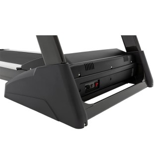 Беговая дорожка Spirit XT385 Black