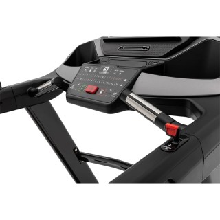 Беговая дорожка Spirit XT385 Black