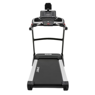 Беговая дорожка Spirit XT385 Black