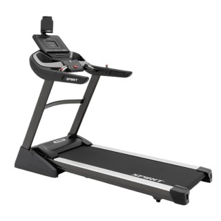 Беговая дорожка Spirit XT385 Black