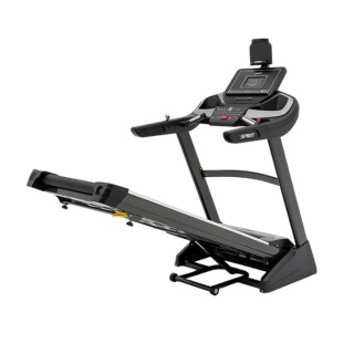 Беговая дорожка Spirit XT385 Black