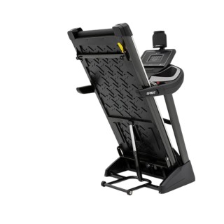 Беговая дорожка Spirit XT385 Black