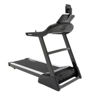 Беговая дорожка Spirit XT385 Black