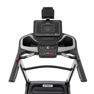 Беговая дорожка Spirit XT385 Black