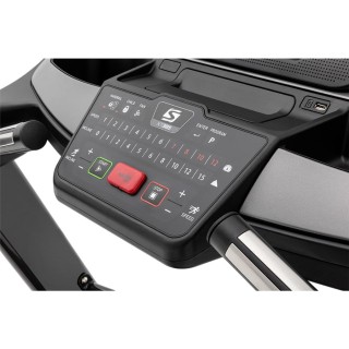 Беговая дорожка Spirit XT385 Black