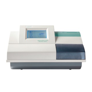 Микропланшетный ИФА-анализатор HTI ImmunoChem-2100