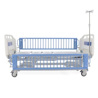 Кровать механическая подростковая Med-Mos DM-3434 (ABS)