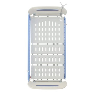 Кровать механическая подростковая Med-Mos DM-3434 (ABS)