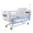 Кровать механическая подростковая Med-Mos DM-3434 (ABS)