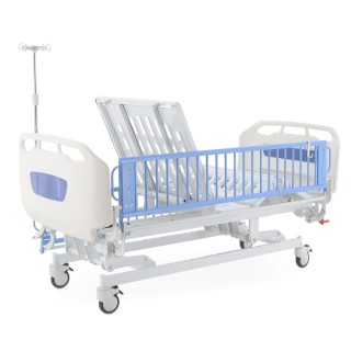 Кровать механическая подростковая Med-Mos DM-3434 (ABS)