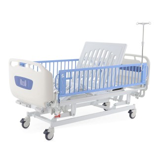 Кровать механическая подростковая Med-Mos DM-3434 (ABS)