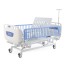 Кровать механическая подростковая Med-Mos DM-3434 (ABS)