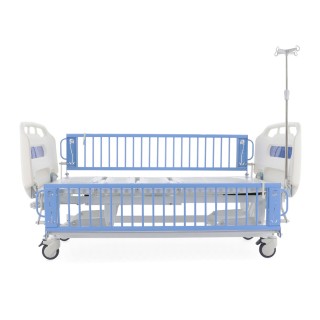 Кровать механическая подростковая Med-Mos DM-3434 (ABS)